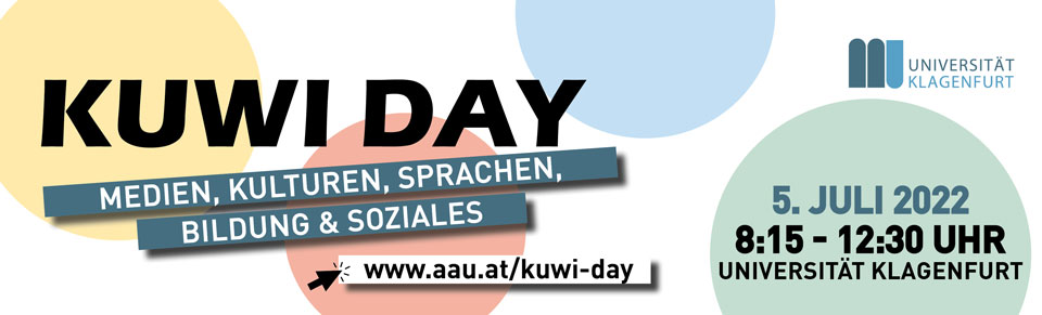 KUWI Day - Tag der Sprachen und Kulturen